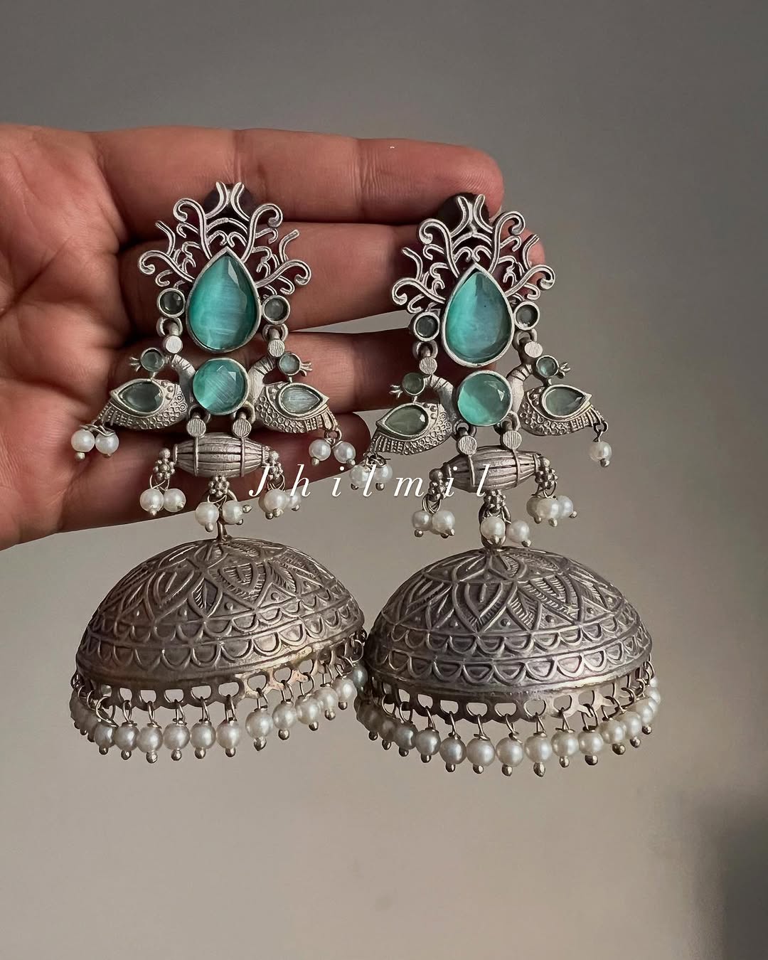 Mahgul Jhumka