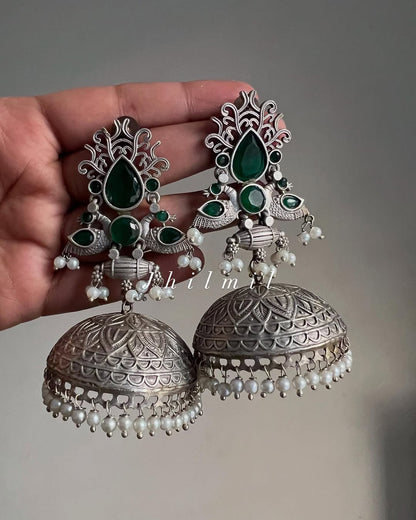 Mahgul Jhumka
