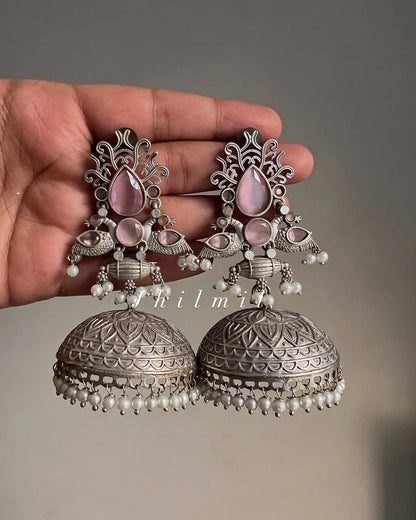 Mahgul Jhumka