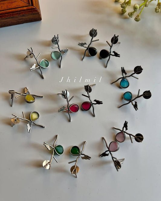 Love Bird Earrings