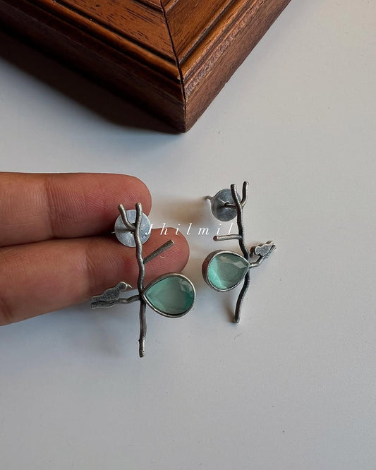 Love Bird Earrings