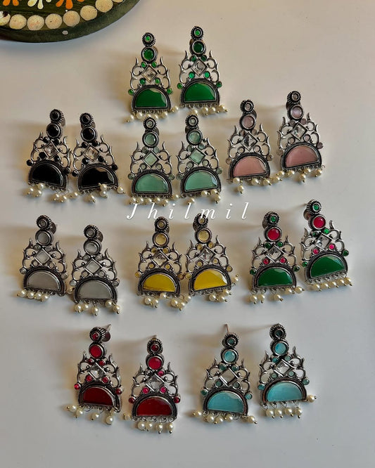 Zumur Ear Candy