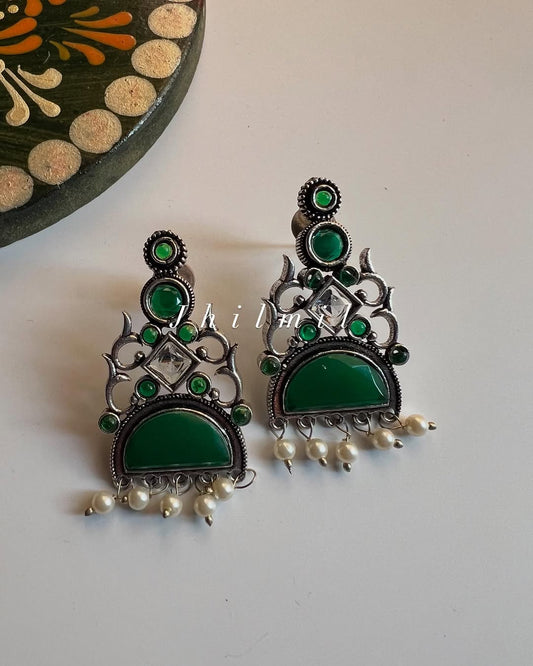 Zumur Ear Candy