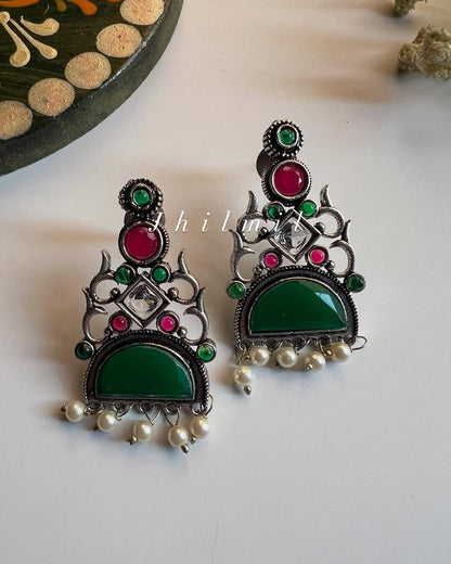 Zumur Ear Candy