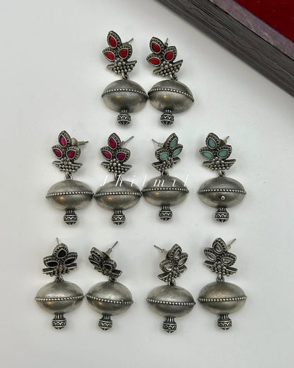 Phool Matki Ear Candy