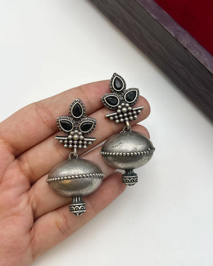 Phool Matki Ear Candy
