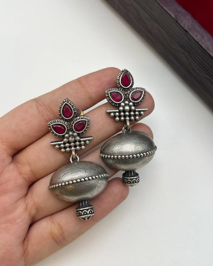 Phool Matki Ear Candy