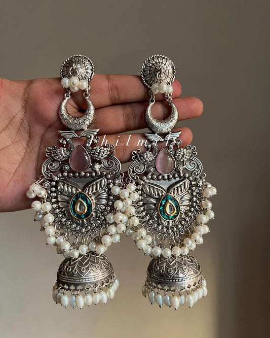 Noor Jahan Jhumka