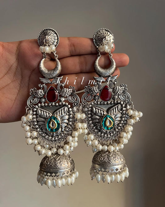 Noor Jahan Jhumka