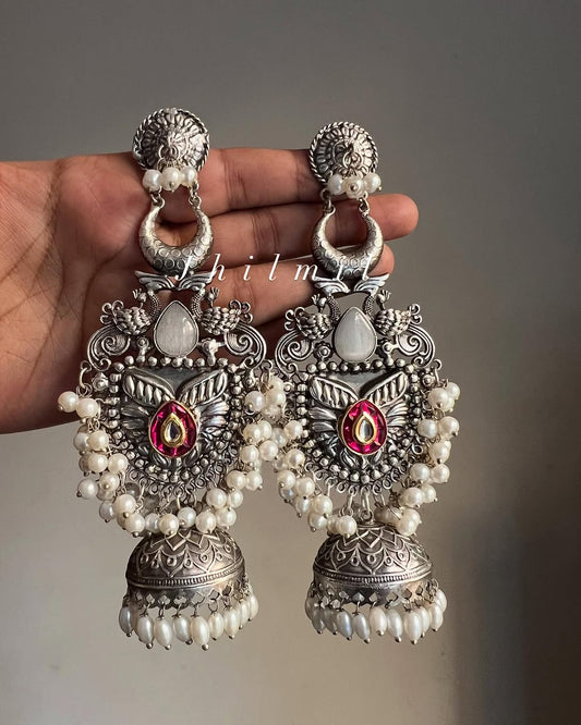 Noor Jahan Jhumka