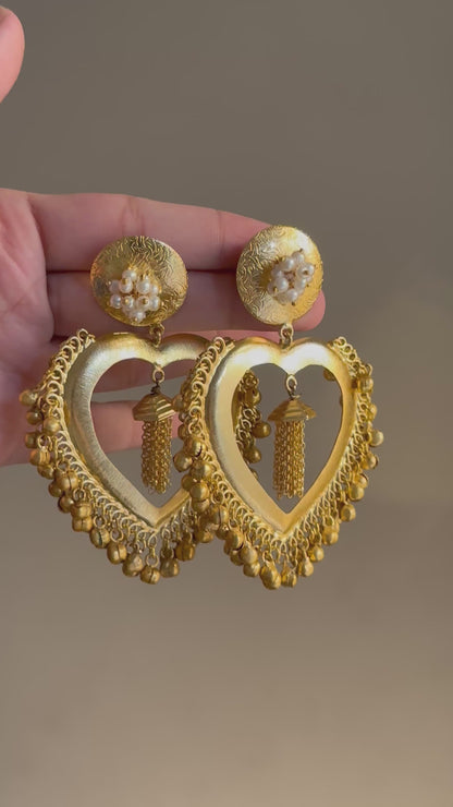 Dil Festive Earring